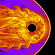 Illustration for article titled This Peculiar Pattern Is Showing Up in Places All Over the Universe